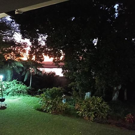 Estuary Views At 6 The Bridge Apartment St Lucia Exterior photo