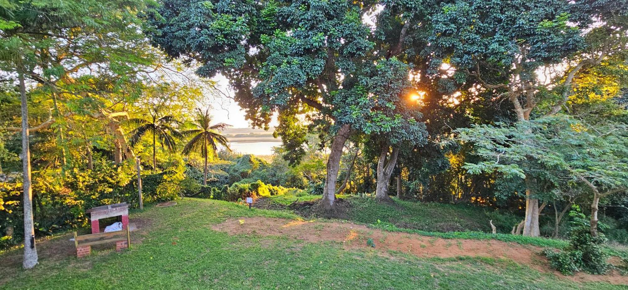 Estuary Views At 6 The Bridge Apartment St Lucia Exterior photo