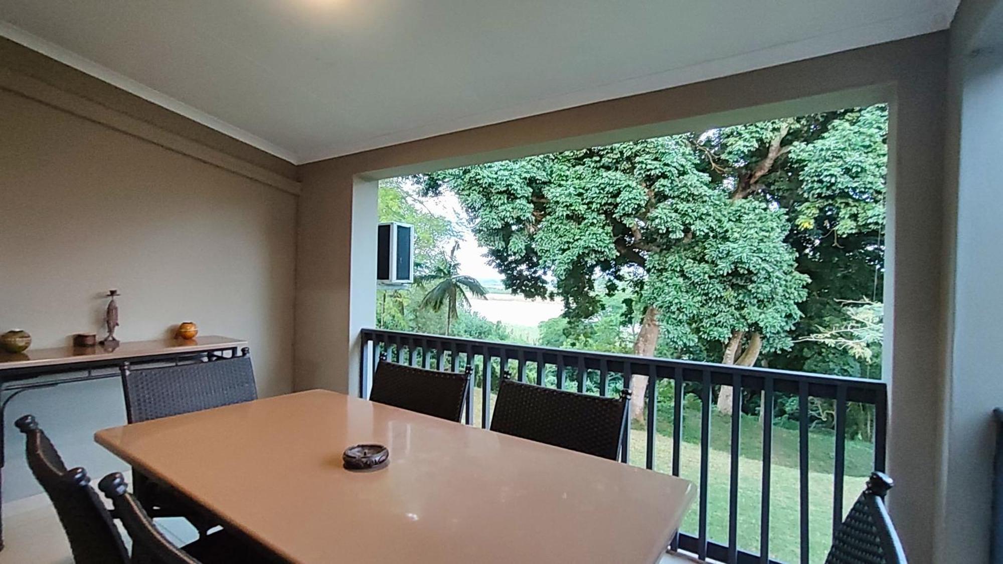 Estuary Views At 6 The Bridge Apartment St Lucia Exterior photo