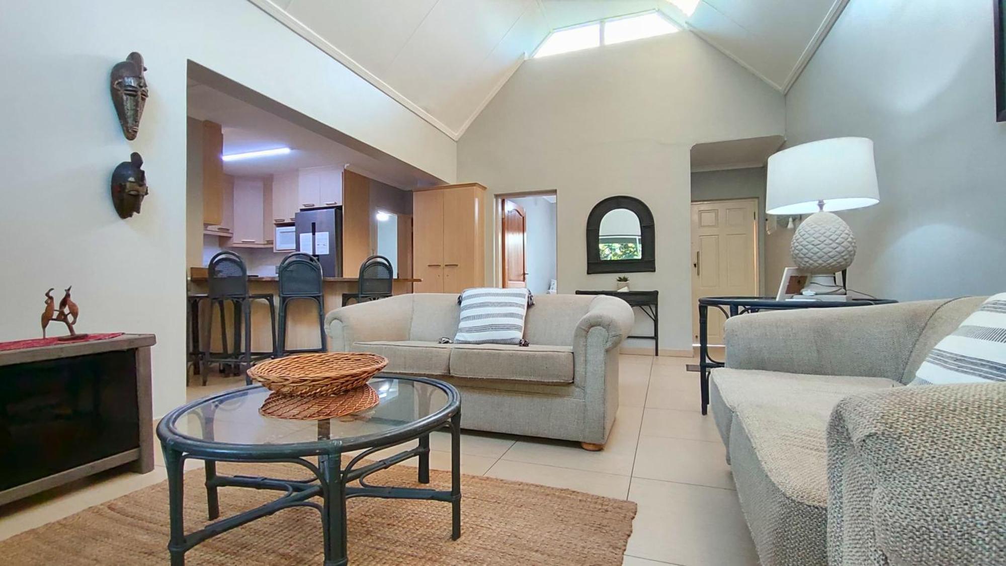 Estuary Views At 6 The Bridge Apartment St Lucia Exterior photo