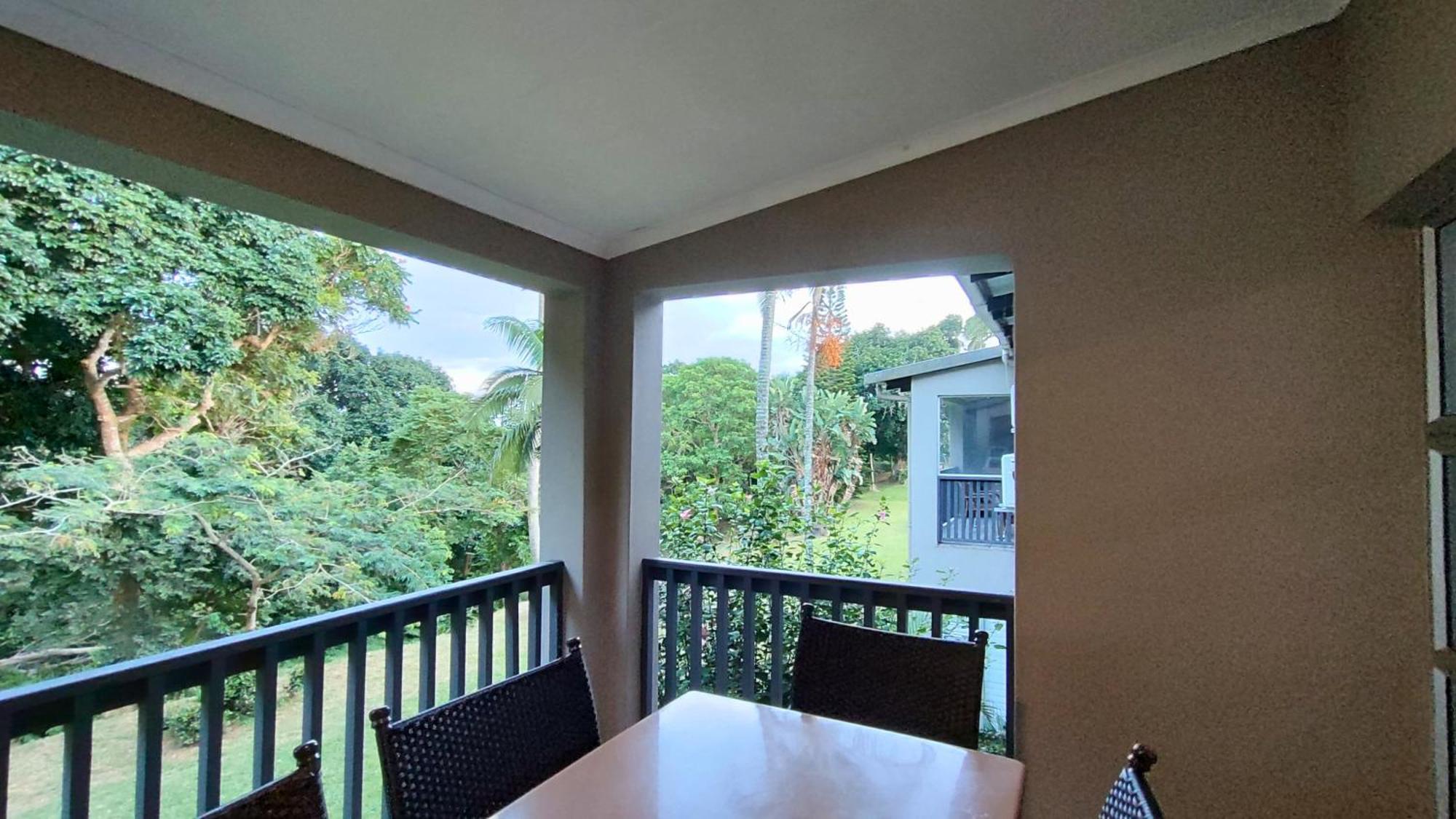 Estuary Views At 6 The Bridge Apartment St Lucia Exterior photo