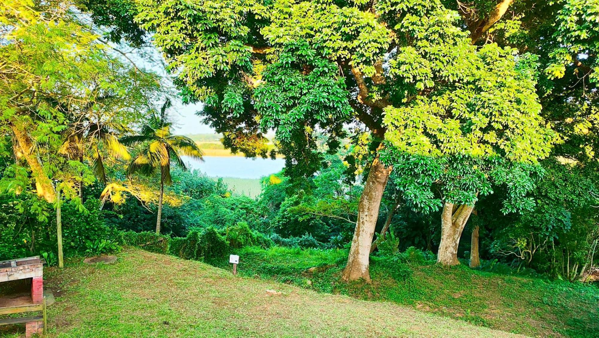 Estuary Views At 6 The Bridge Apartment St Lucia Exterior photo